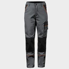 STRETCH Παντελόνι Εργασιας Γυναικείο