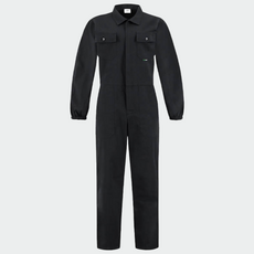 Ολόσωμη Φόρμα  BLACK