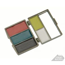 Φούμο Κασετίνα με 5 Χρώματα