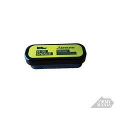 Βερνίκι σφουγγάρι