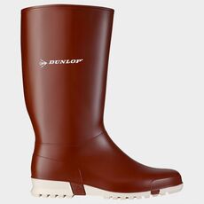 Γαλότσα Dunlop Ψηλή Γυναικεία