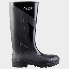 Γαλότσα Ασφαλείας EuroFort S4