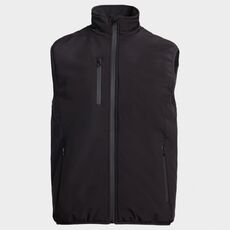Γιλέκο εργασίας  SOFTSHELL BLACK