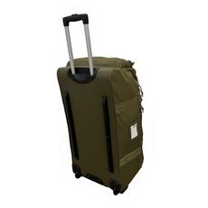 Σακβουαγιαζ με ροδες Army Race