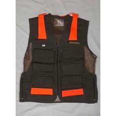 ΓΙΛΕΚΟ ΚΥΝΗΓΙΟΥ ΧΑΚΙ-ΠΟΡΤΟΚΑΛΙ ΜΕ ΤΣΕΠΕΣ ΦΥΣΣΙΓΓΙΟΘΗΚΕΣ