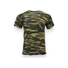 Κοντομάνικη μπλούζα παραλλαγής   (ΥΠΕΡΜΕΓΕΘΟΣ)