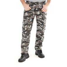 Παντελόνι Παραλλαγής Χιωνιού