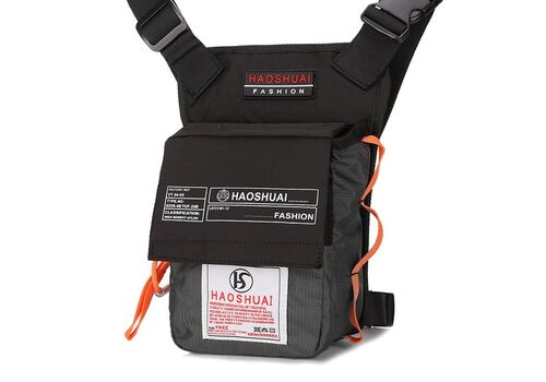 Τσαντάκι Μηρού