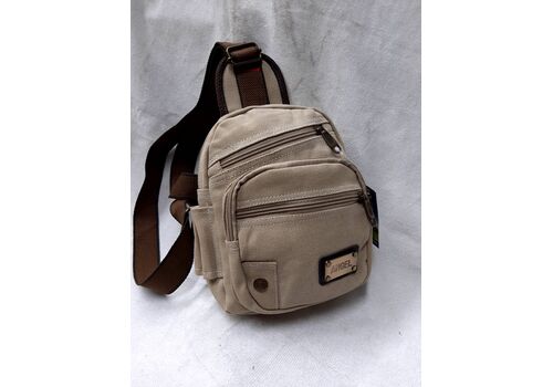 Τσαντάκι Χιαστί