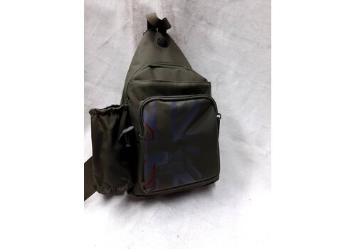 Τσαντάκι Χιαστί