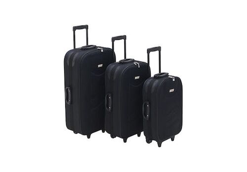 Βαλίτσες ΣΕΤ