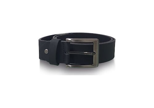 Ζώνη 3mm Δερμάτινη