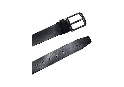 Ζώνη 4mm Δερμάτινη