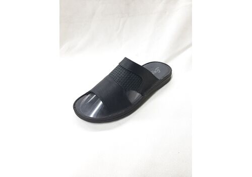 Leather Slipper CASTOR
