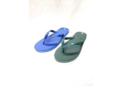 Παντόφλα με Δίχαλο