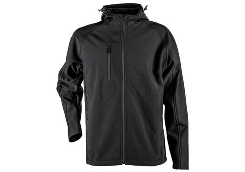 Μπουφάν Shoftshell