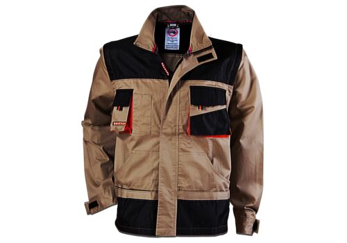 Σακάκι Εργασίας 2in1