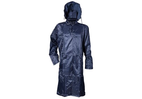 Rain Coat