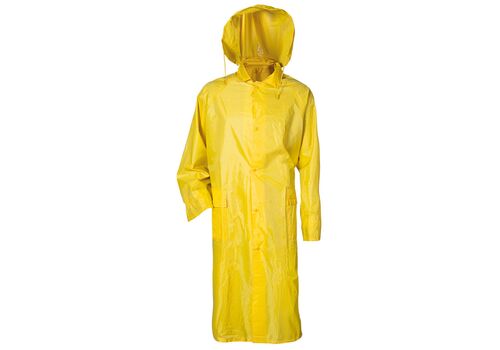 Αδιάβροχο Καμπαρντίνα