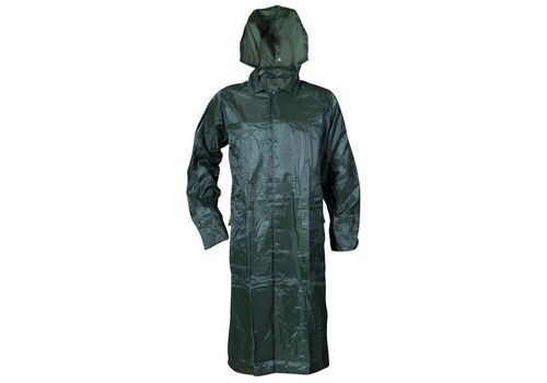 Αδιάβροχο Καμπαρντίνα