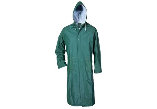 Αδιάβροχο Καμπαρντίνα