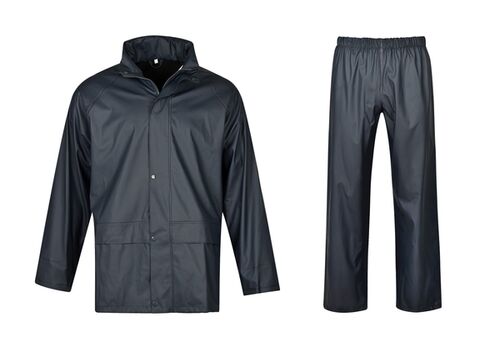 Επαγγελματικό Αδιάβροχο ΣΕΤ