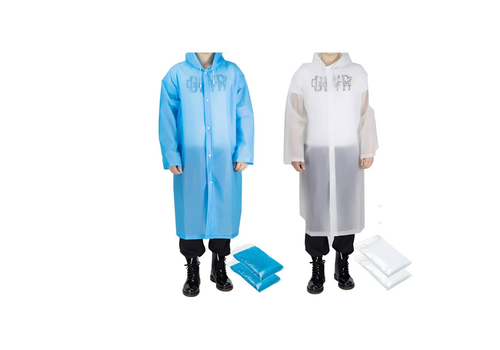 Αδιάβροχο Καμπαρντίνα