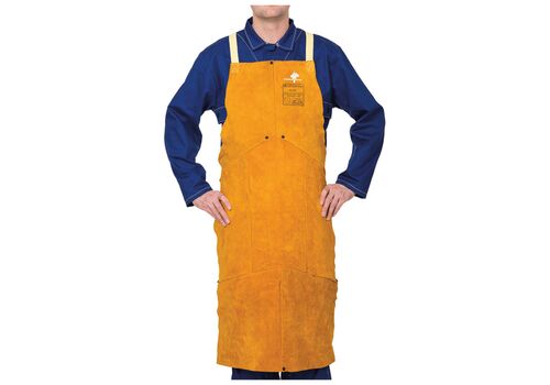 Ποδιά Δερμάτινη