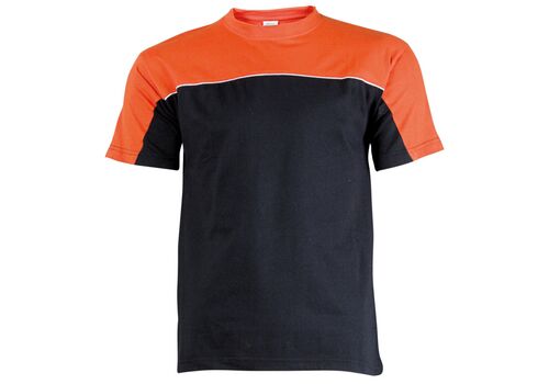 Κοντομάνικη μπλούζα