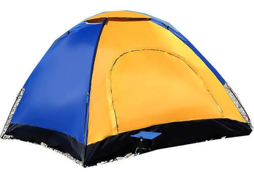 Σκηνή 3 Ατόμων