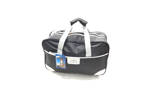 Σακ βουαγιάζ Διαστασεων:65*30*30