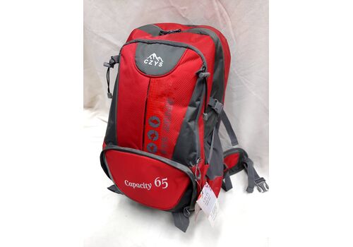 Σακίδιο Πλάτυς 65Ltr