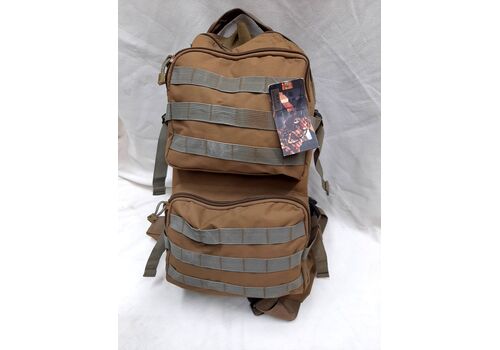 Σακίδιο Πλάτυς 35Ltr