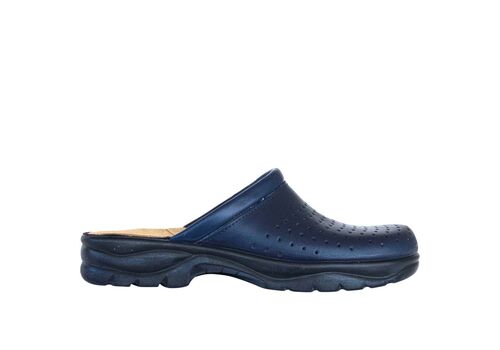 Σαμπό Δερμάτινο Ανδρικό