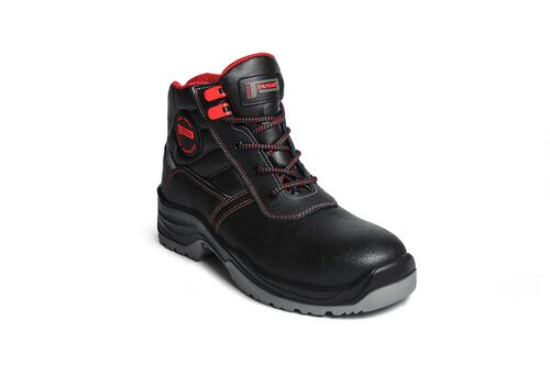Working Boots S3