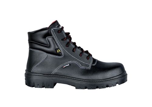 Working Boots S3
