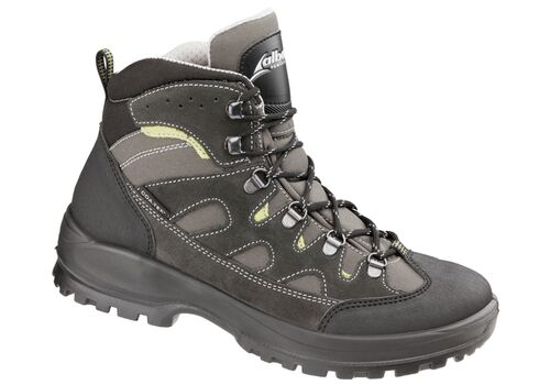 Μποτάκι Ορειβασίας σε Αθλητικό Στυλ