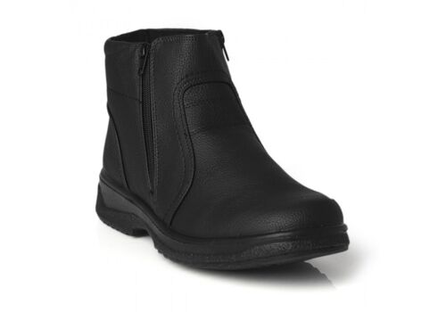 Μποτάκι Casual με Επένδυση