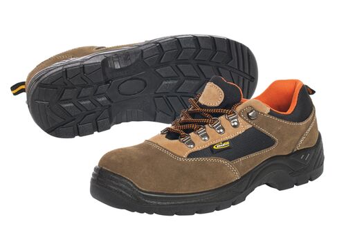 Παπούτσι Εργασίας S1P σε Αθλητικό Στυλ