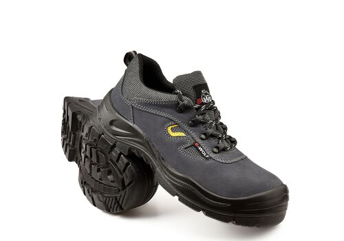 Working Shoe S1P Sports Style