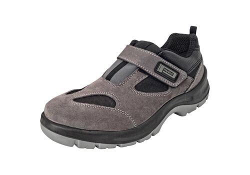 Παπούτσι Εργασίας S1 σε Αθλητικό Στυλ