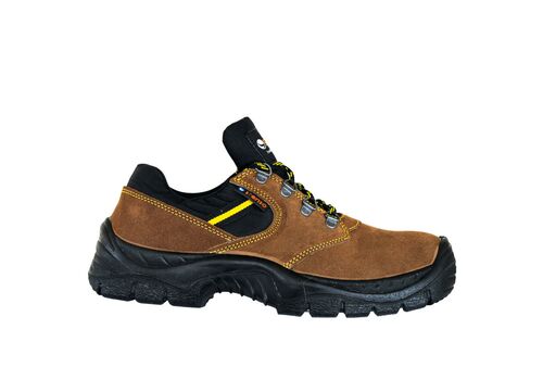 Working Shoe S1 Sports Style