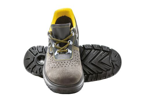 Παπούτσι Εργασίας S1P σε Αθλητικό Στυλ