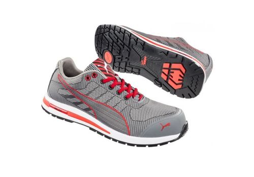 Sports Safety Shoe S1P