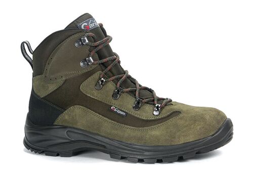 Trekking Boot Sports Style