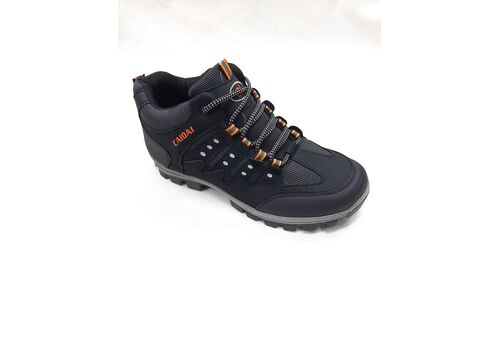 Μποτάκι Ορειβασίας σε Αθλητικό Στυλ