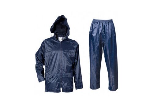 Αδιάβροχο Νιτσεράδα ΣΕΤ