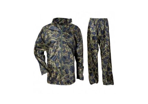 Αδιάβροχο Νιτσεράδα ΣΕΤ