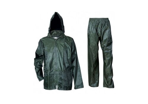 Αδιάβροχο Νιτσεράδα ΣΕΤ