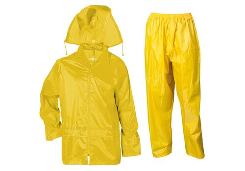 Αδιάβροχο Νιτσεράδα ΣΕΤ